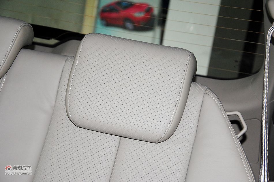 2011款比亚迪M6高清到店实拍
