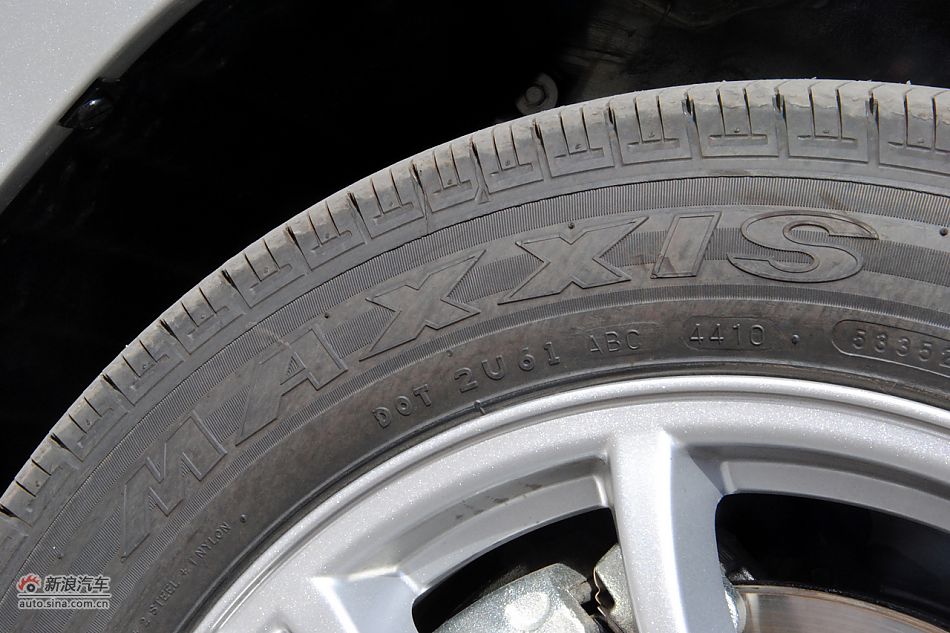 2011款比亚迪M6高清到店实拍