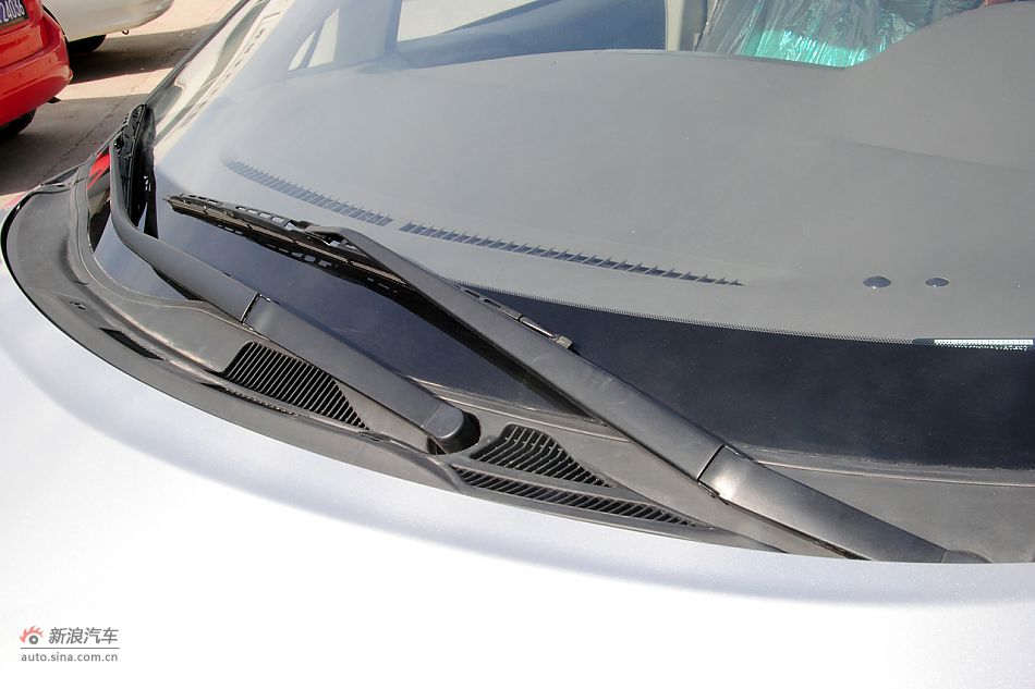 2011款比亚迪M6高清到店实拍