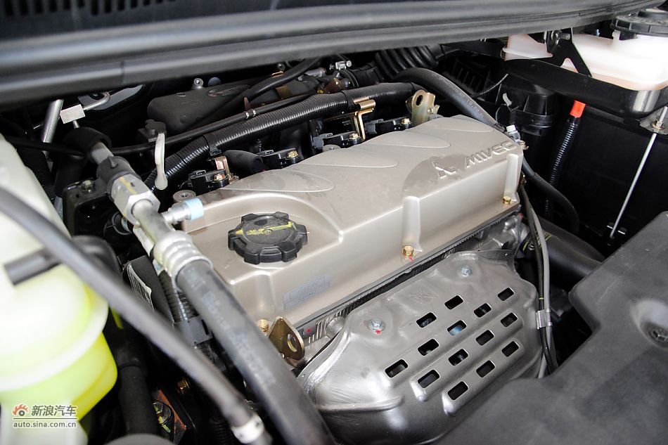 2011款比亚迪M6高清到店实拍