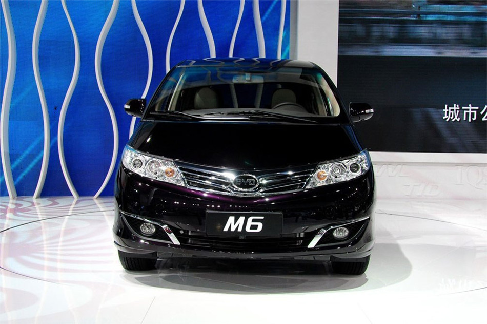 2013款 2.4L MT 尊贵型 外观