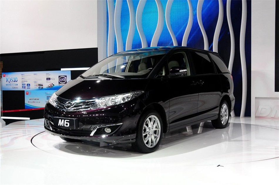 2013款 2.4L MT 尊贵型 外观