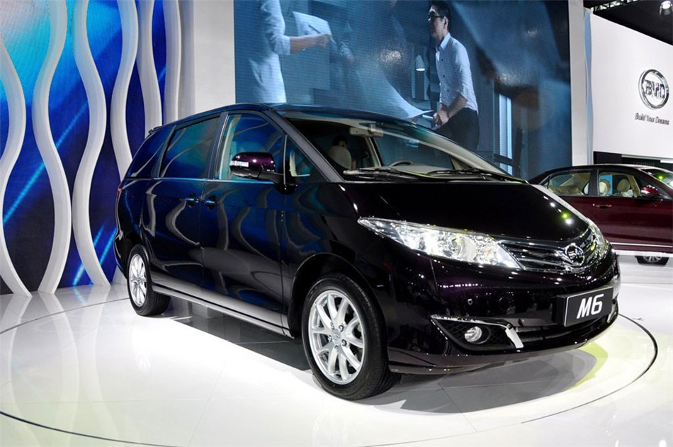 2013款 2.4L MT 尊贵型 外观