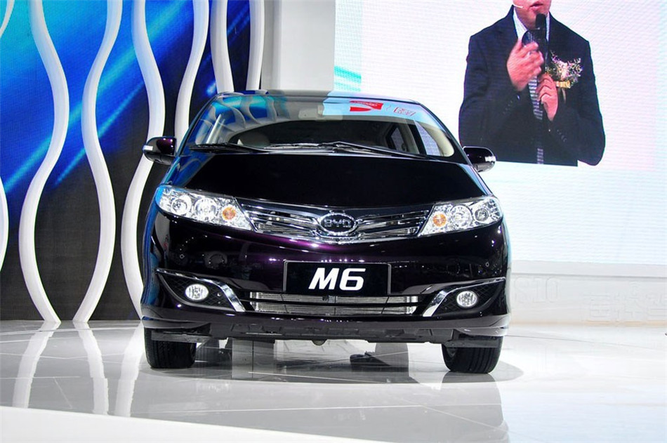 2013款 2.4L MT 尊贵型 外观