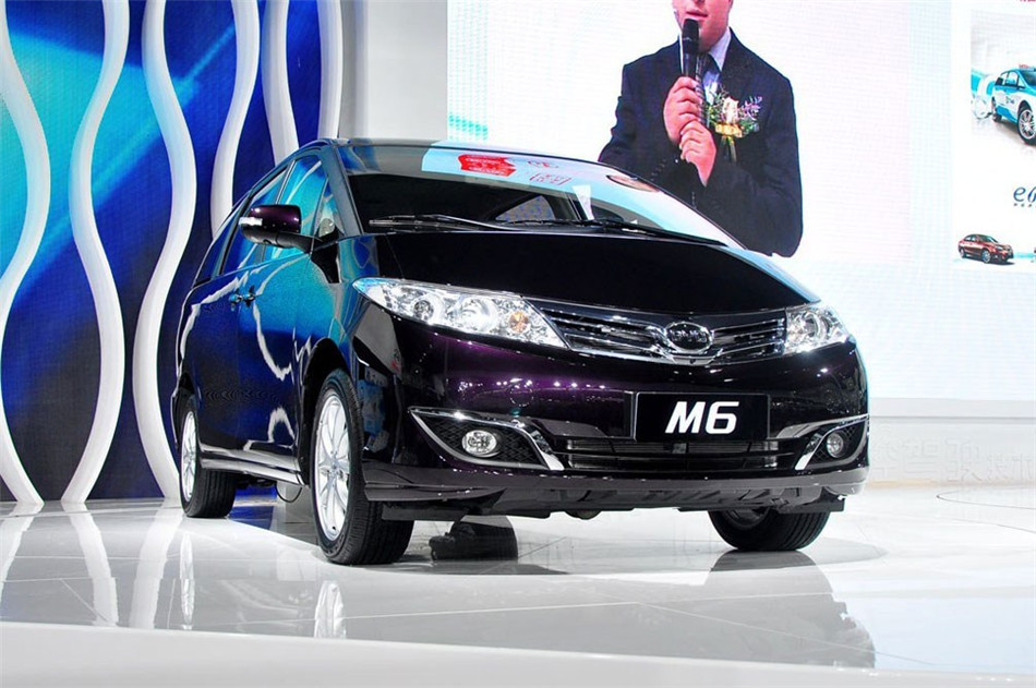 2013款 2.4L MT 尊贵型 外观