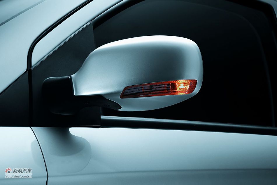 天津一汽威志V2