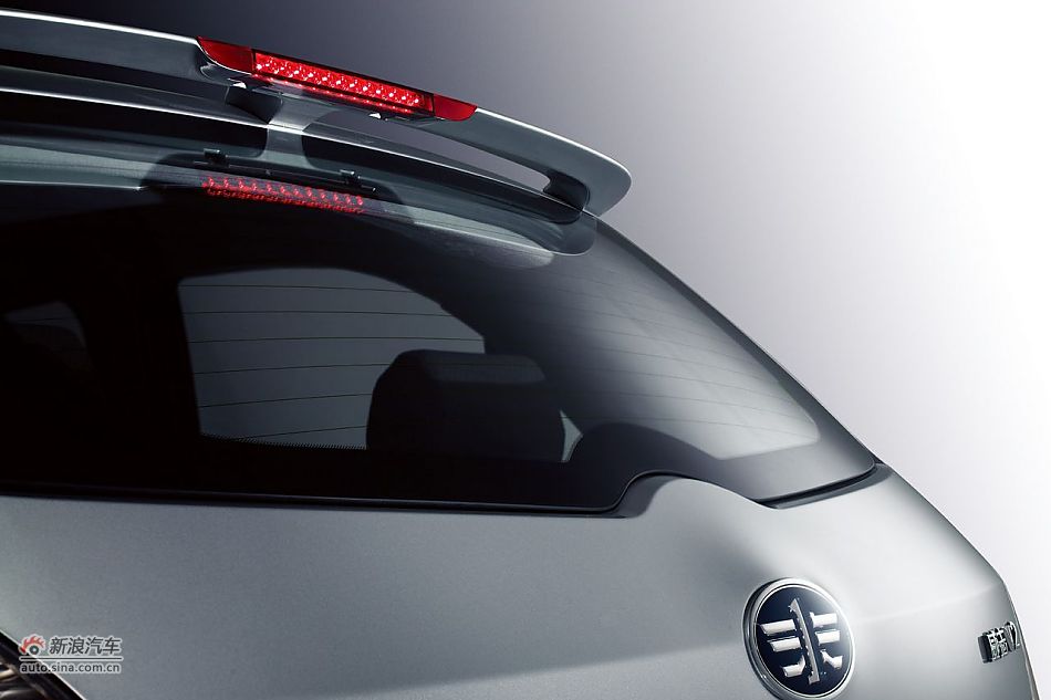 天津一汽威志V2