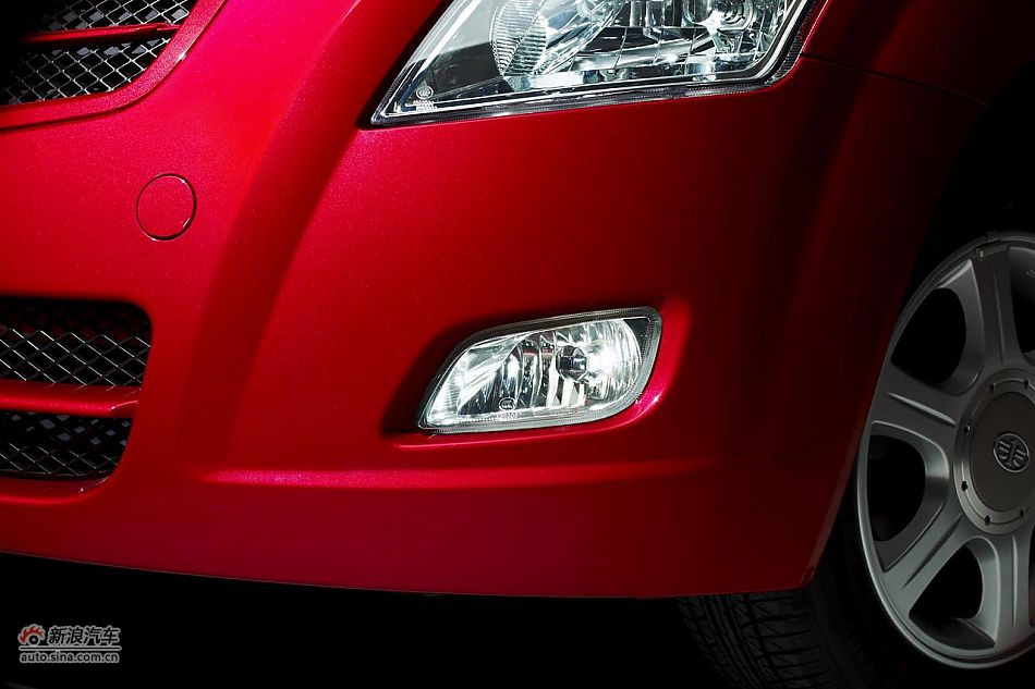 天津一汽威志V2