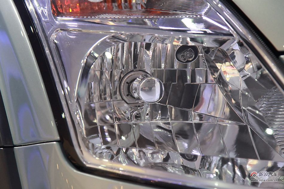 天津一汽威志V2