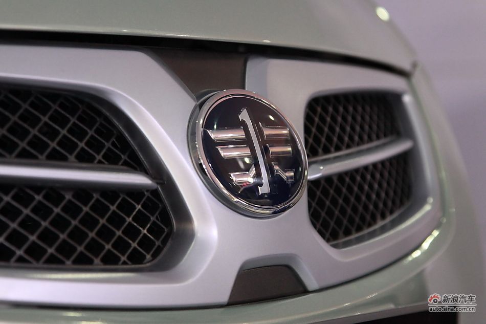 天津一汽威志V2