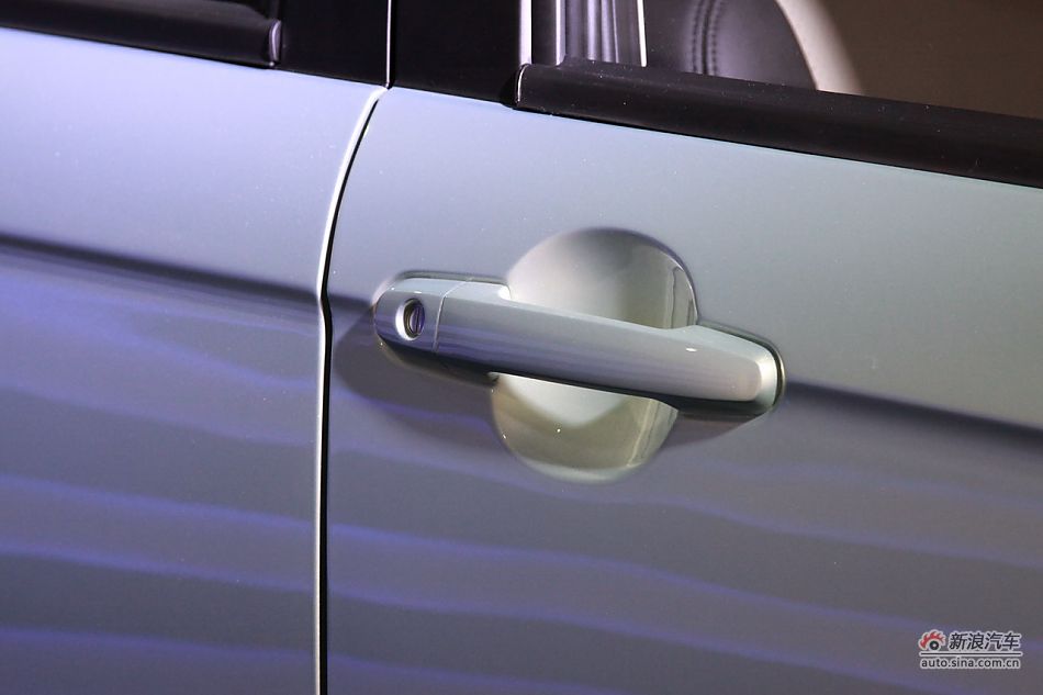 天津一汽威志V2