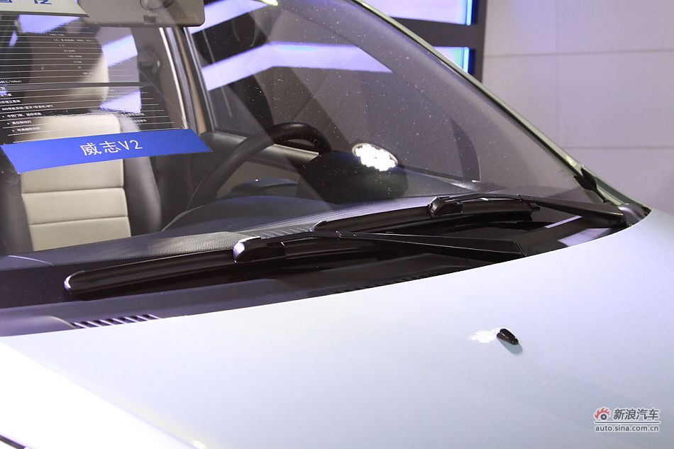 天津一汽威志V2