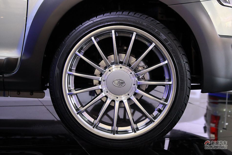 天津一汽威志V2