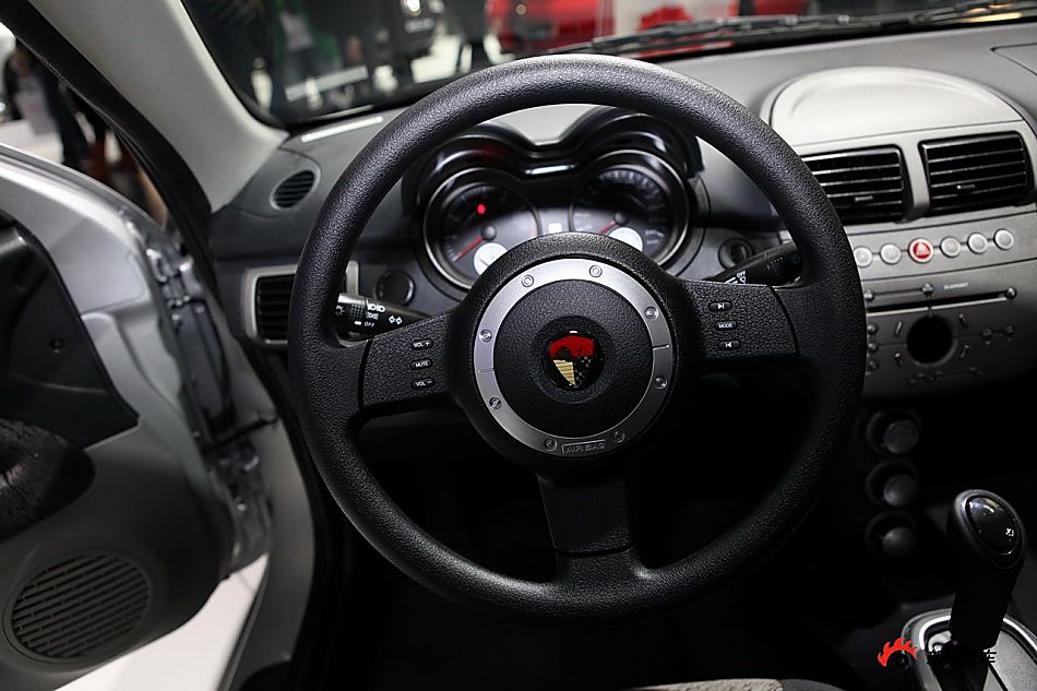 莲花汽车L3三厢