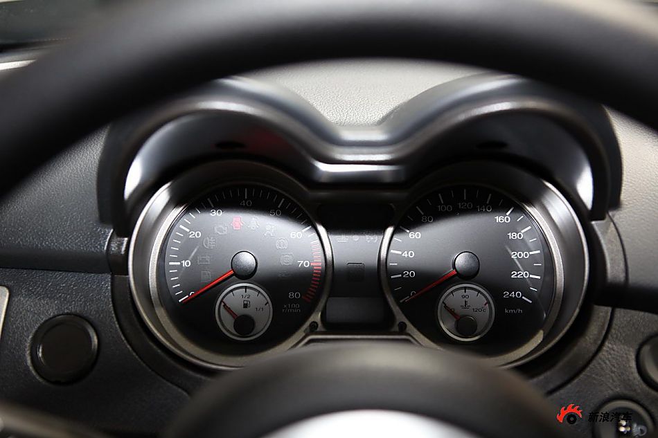 莲花汽车L3三厢