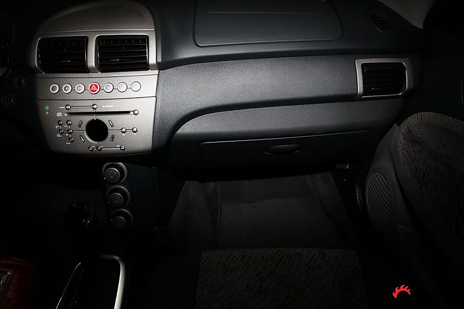 莲花汽车L3三厢