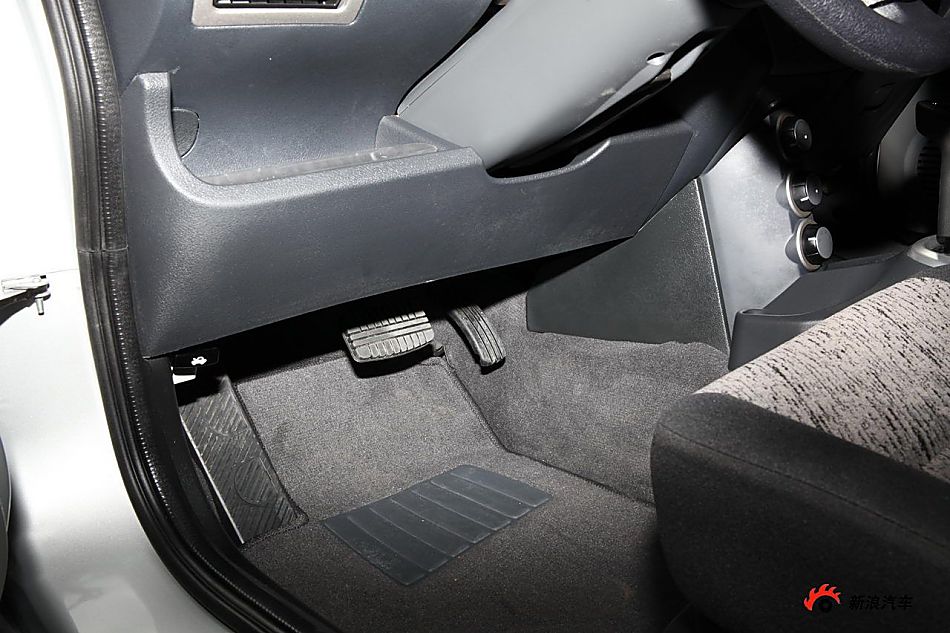 莲花汽车L3三厢