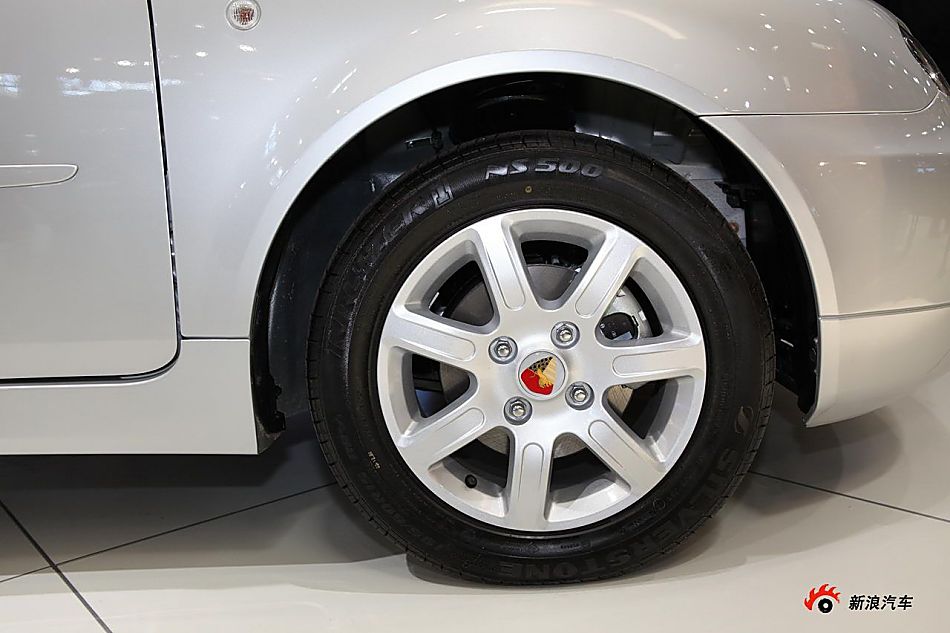 莲花汽车L3三厢