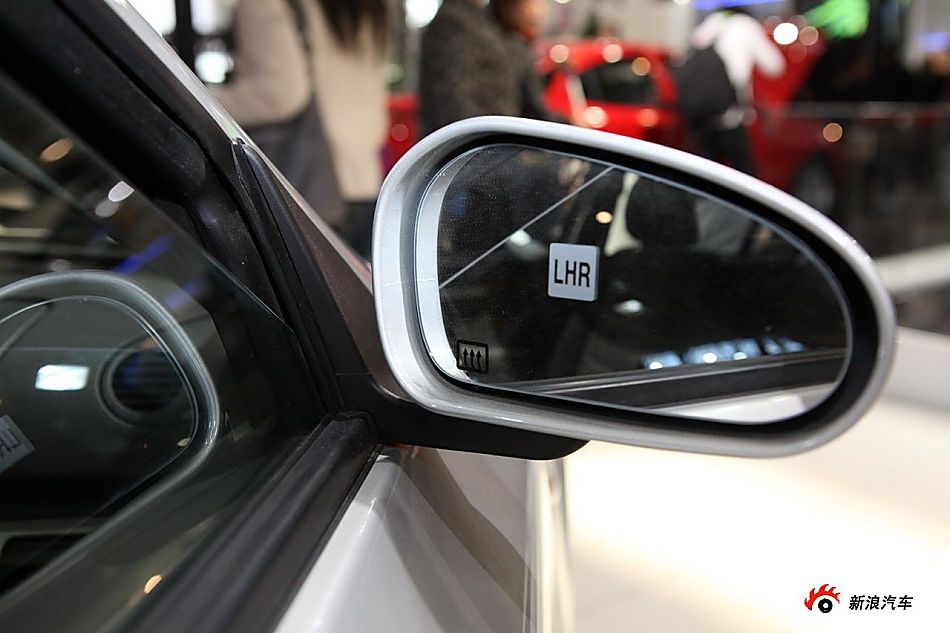 莲花汽车L3三厢