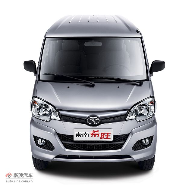 2011款东南希旺
