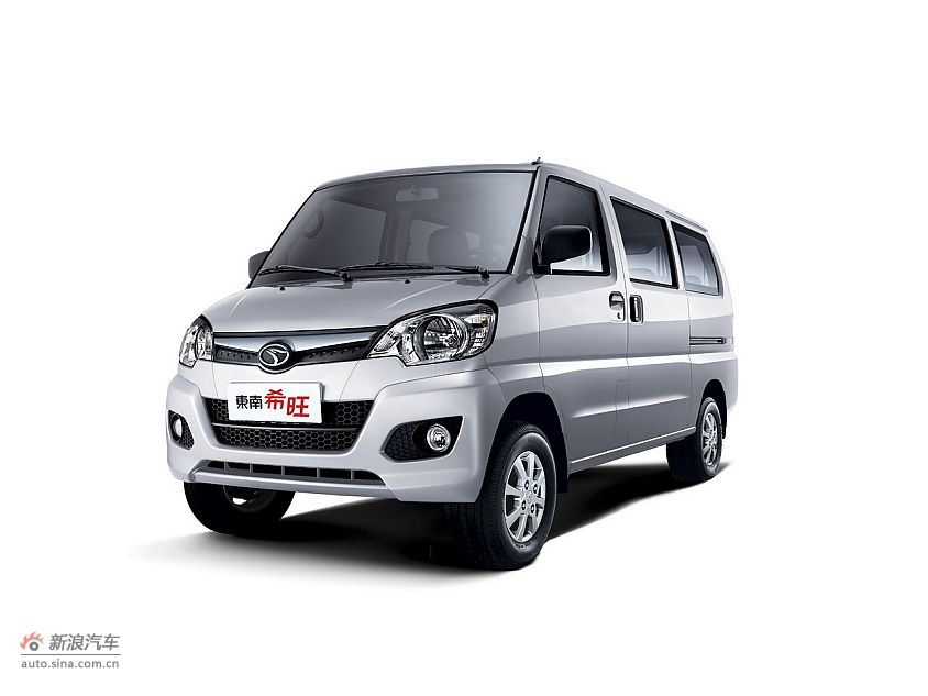 2011款东南希旺