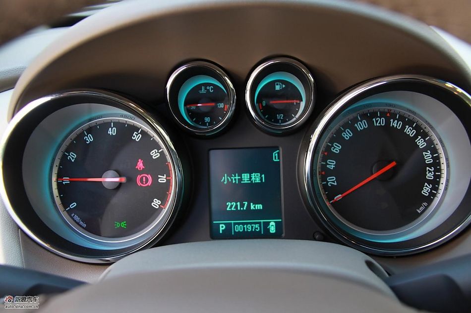 英朗GT 1.8L自动豪华版