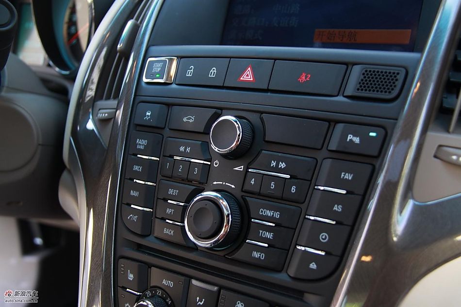 英朗GT 1.8L自动豪华版