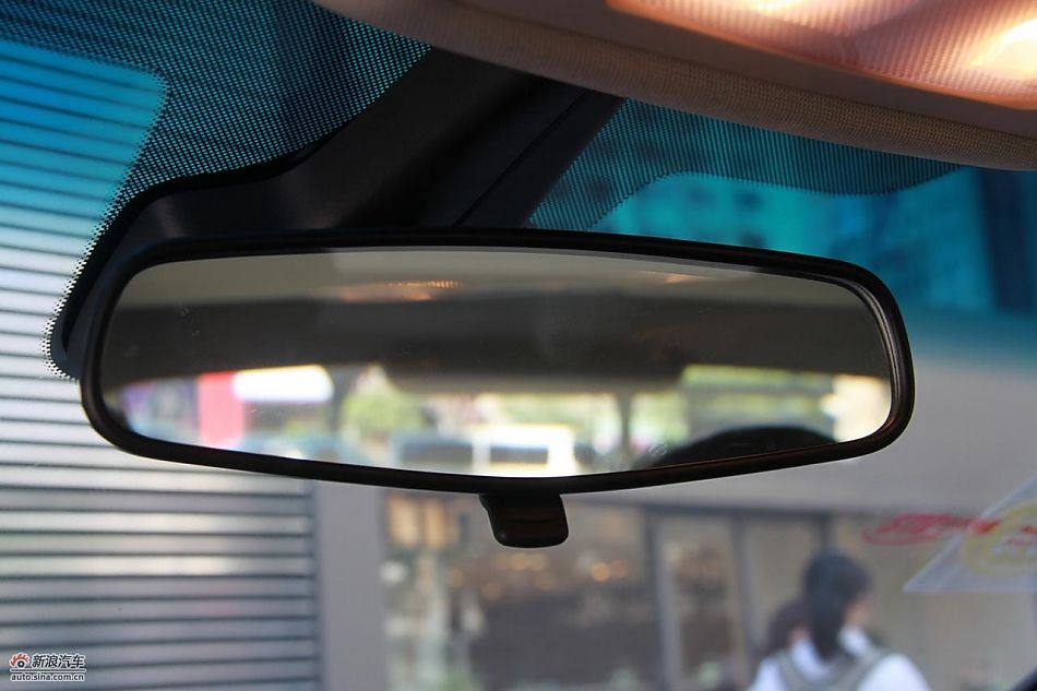 英朗GT 1.8L自动豪华版