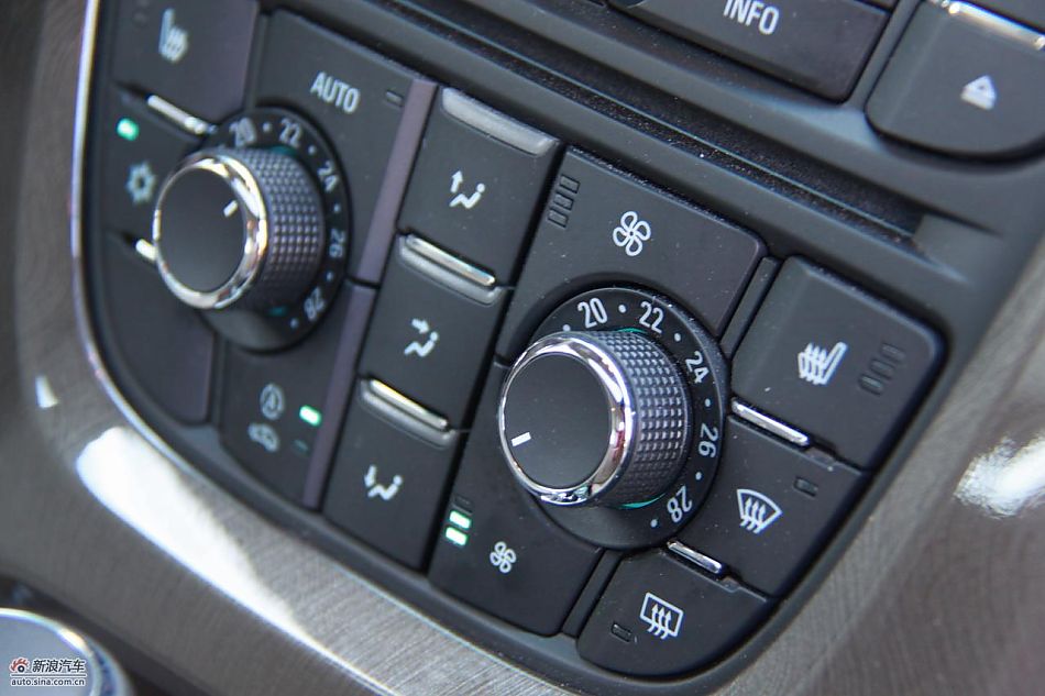 英朗GT 1.8L自动豪华版