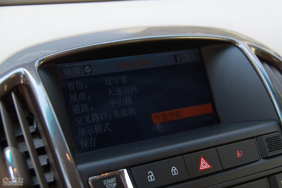 英朗GT 1.8L自动豪华版