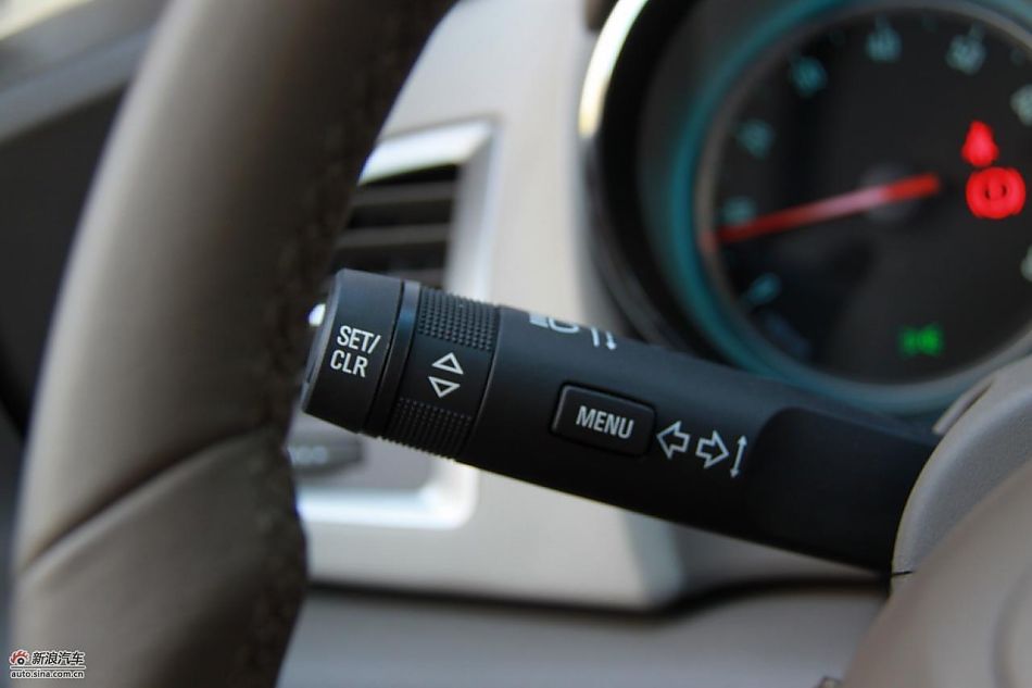 英朗GT 1.8L自动豪华版