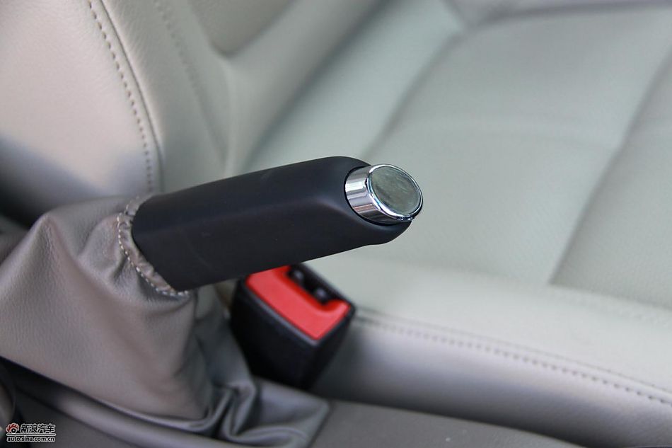 英朗GT 1.8L自动豪华版