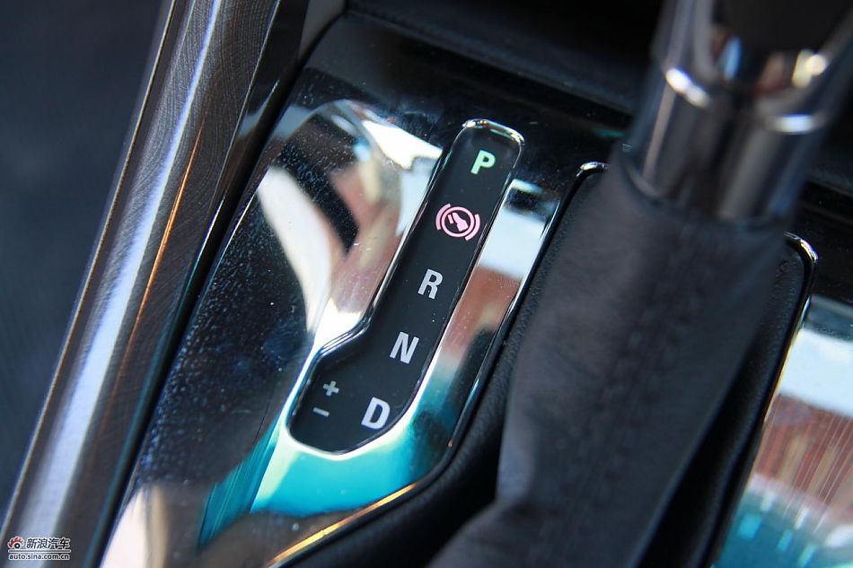 英朗GT 1.8L自动豪华版