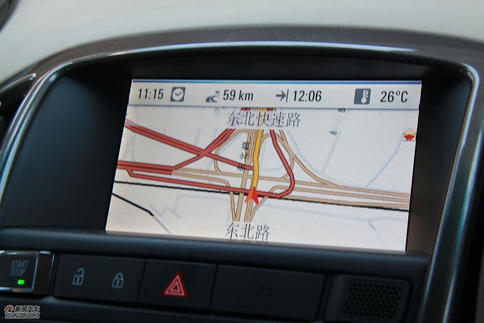 英朗GT 1.8L自动豪华版