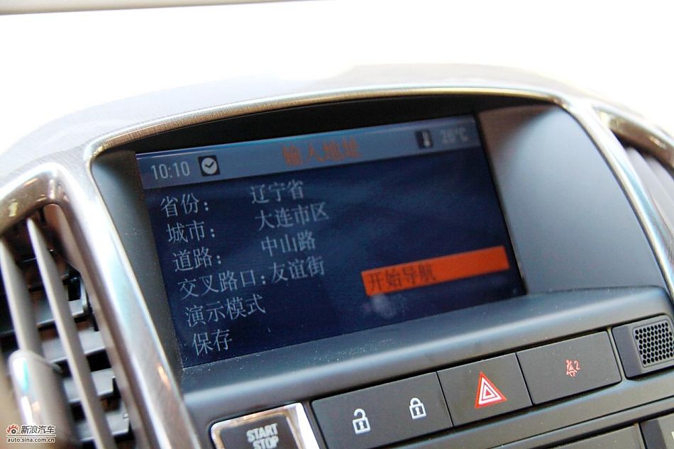 英朗GT 1.8L自动豪华版