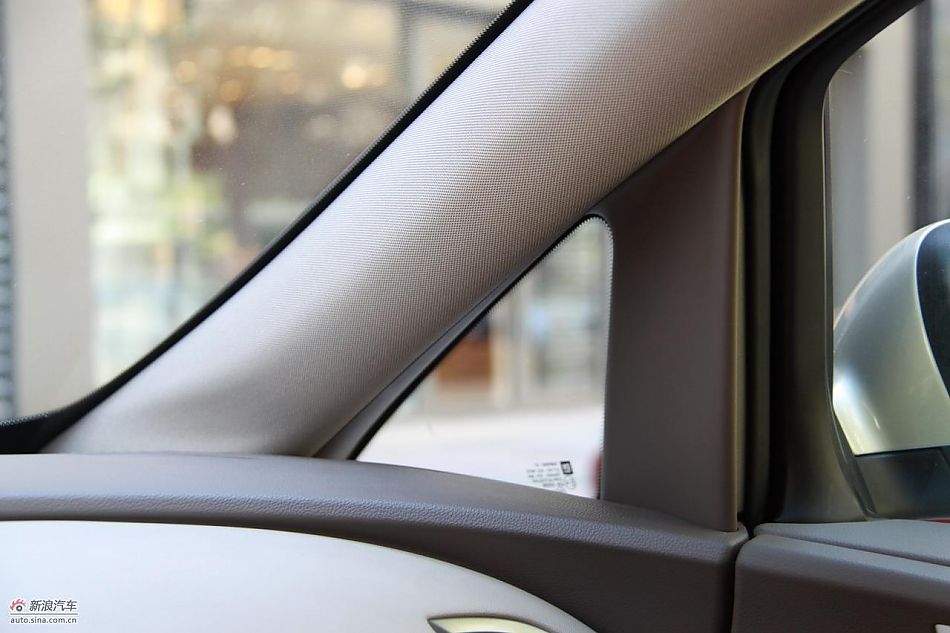 英朗GT 1.8L自动豪华版