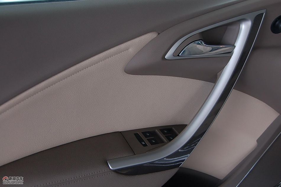 英朗GT1.8GS北京到店实拍图