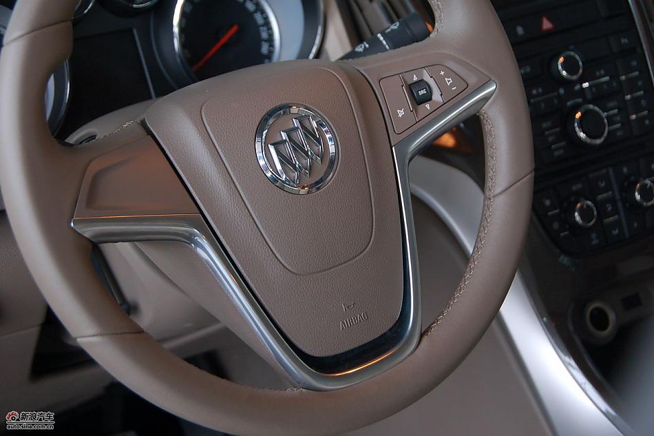 英朗GT1.8GS北京到店实拍图