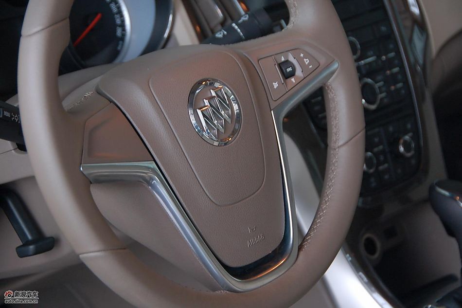 英朗GT1.8GS北京到店实拍图