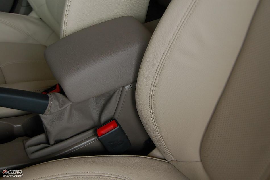 英朗GT1.8GS北京到店实拍图