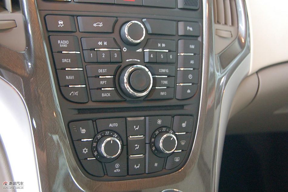 英朗GT1.8GS北京到店实拍图