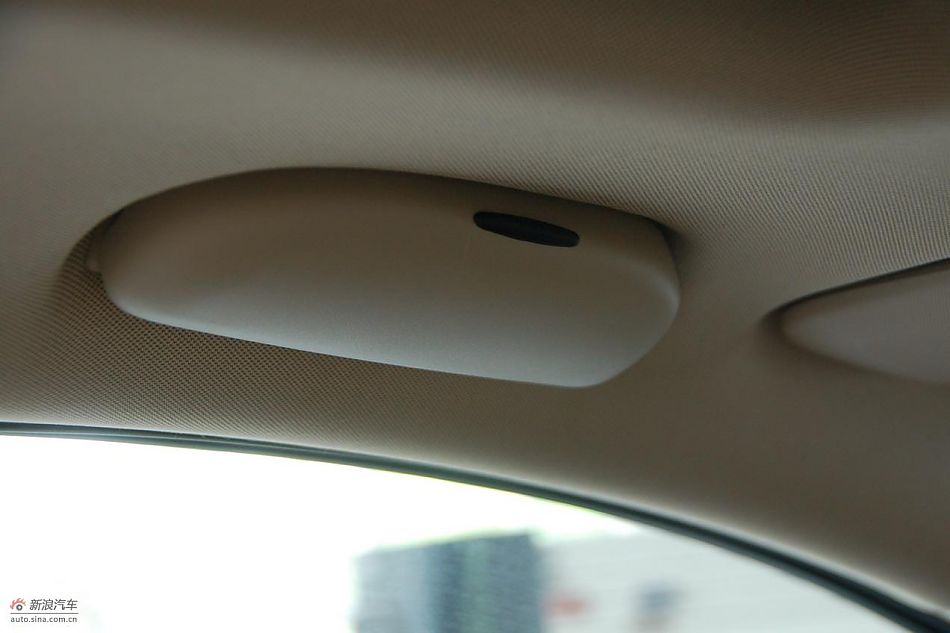 英朗GT1.8GS北京到店实拍图