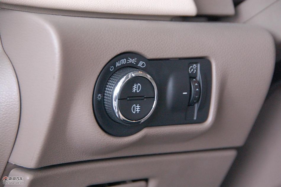 英朗GT1.8GS北京到店实拍图