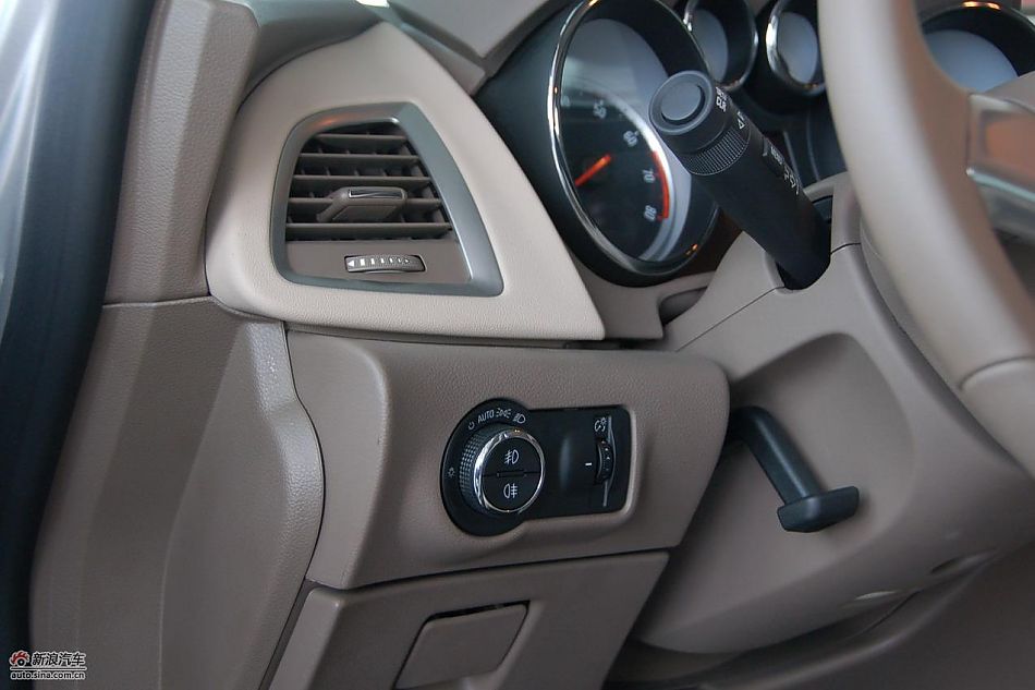 英朗GT1.8GS北京到店实拍图