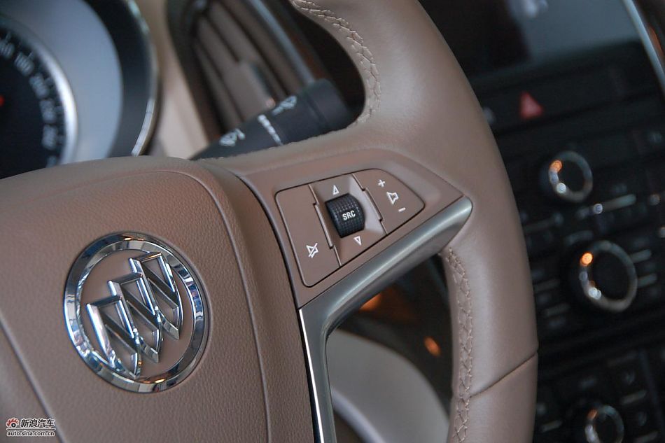 英朗GT1.8GS北京到店实拍图