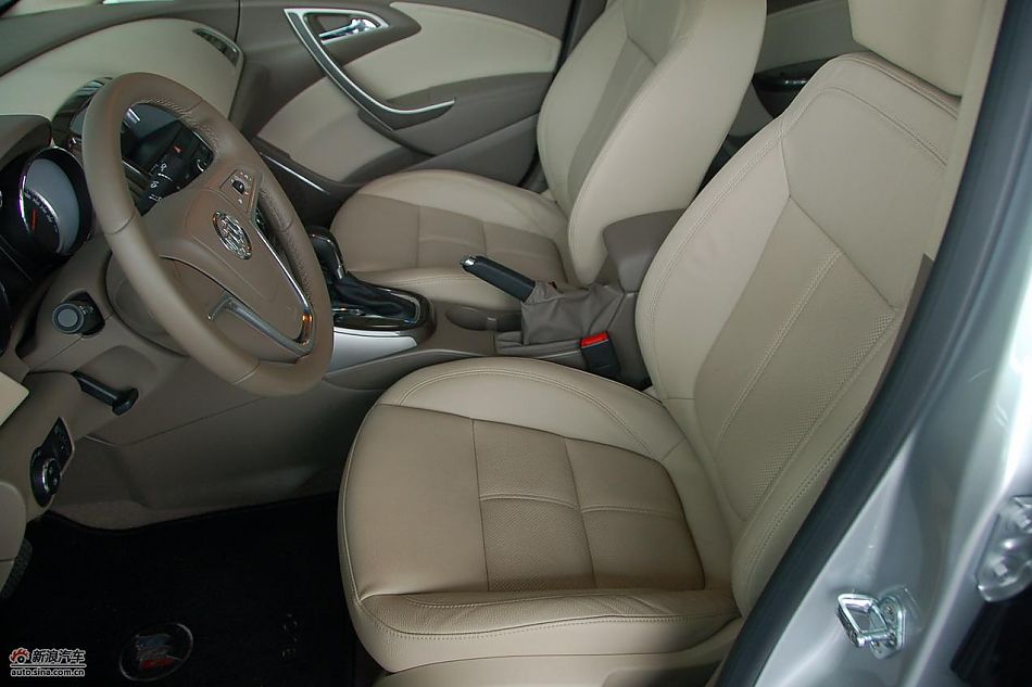 英朗GT1.8GS北京到店实拍图