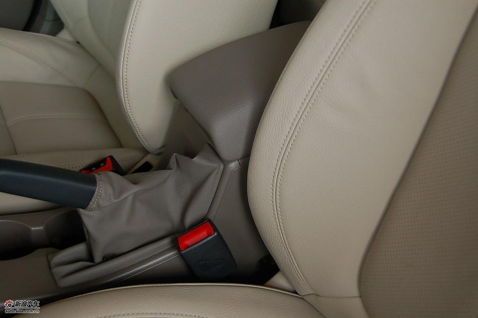 英朗GT1.8GS北京到店实拍图