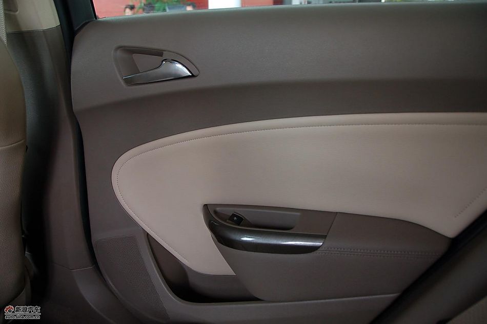 英朗GT1.8GS北京到店实拍图