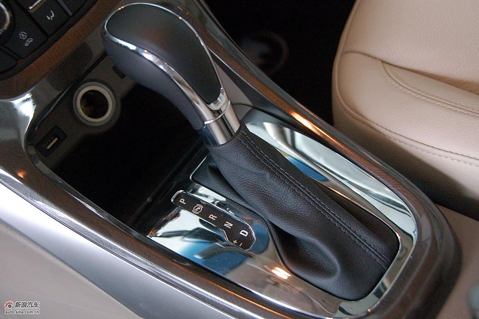 英朗GT1.8GS北京到店实拍图