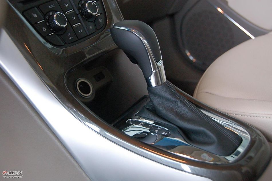 英朗GT1.8GS北京到店实拍图